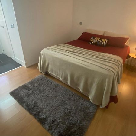 马德里 De Frente A 4 Torres, Habitacion Con Bano酒店 外观 照片